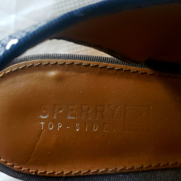 Sperry Top Slider Sandals - Picture 5 of 5